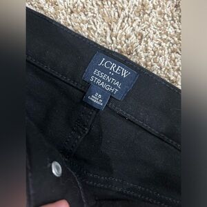 J.crew jeans!